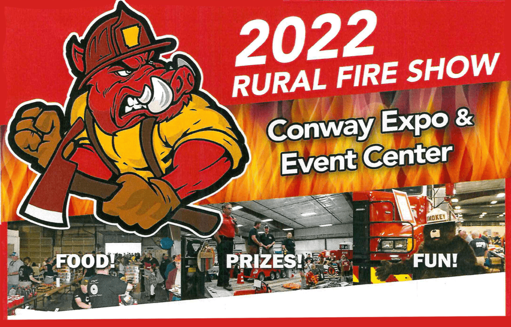 2022 Rural Fire Show